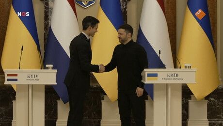 Het NOS Jeugdjournaal | NOS Jeugdjournaal